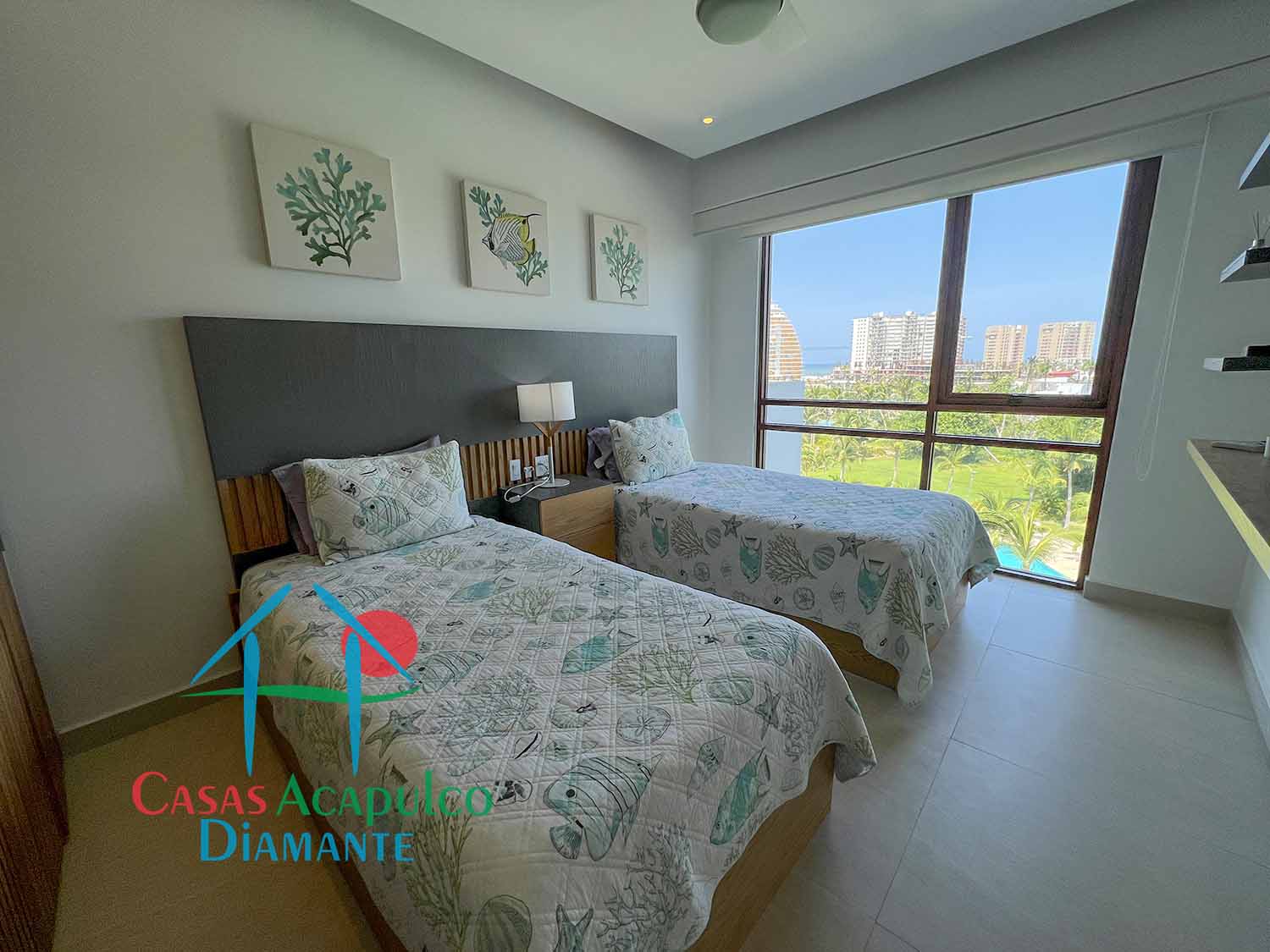 La Isla Fiji S6 - Recámara tres 3